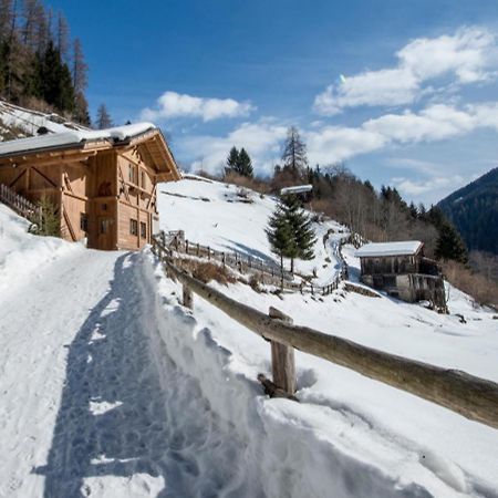 הוילה ראבי Chalet Bambi מראה חיצוני תמונה